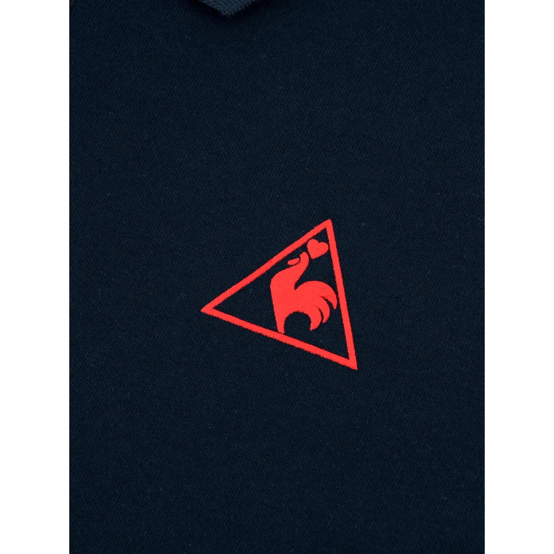 Polo Le Coq Sportif L'amour Du Sport 6/7