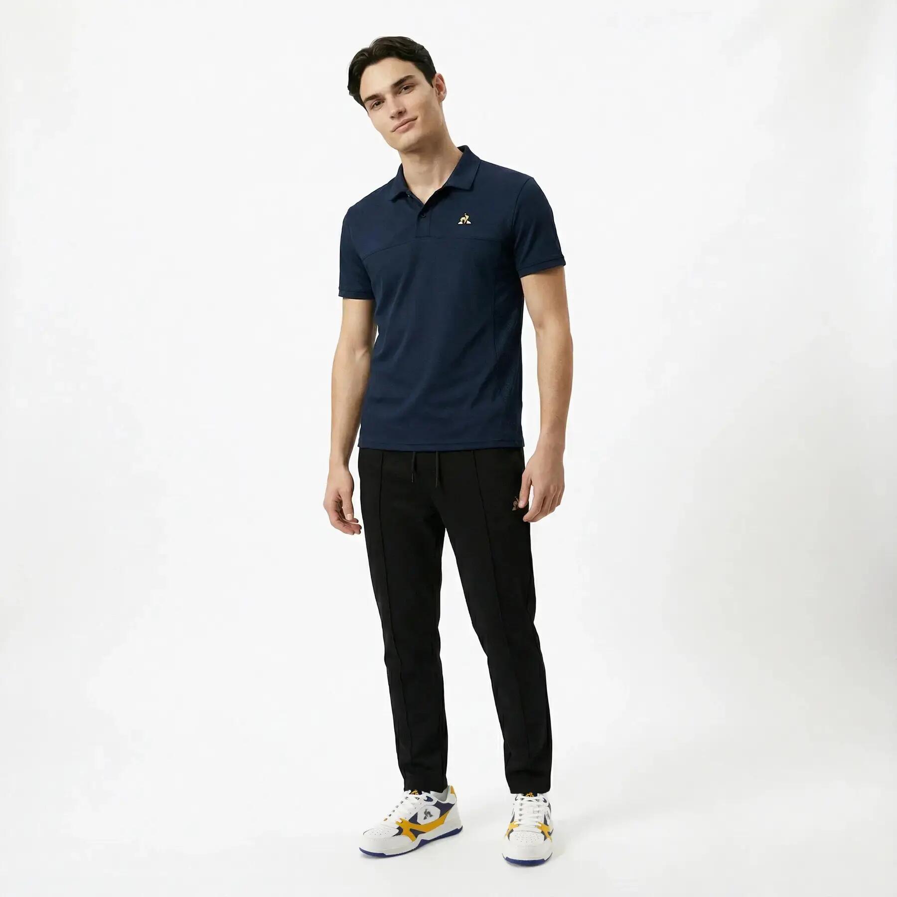 Polo Le Coq Sportif 6/7