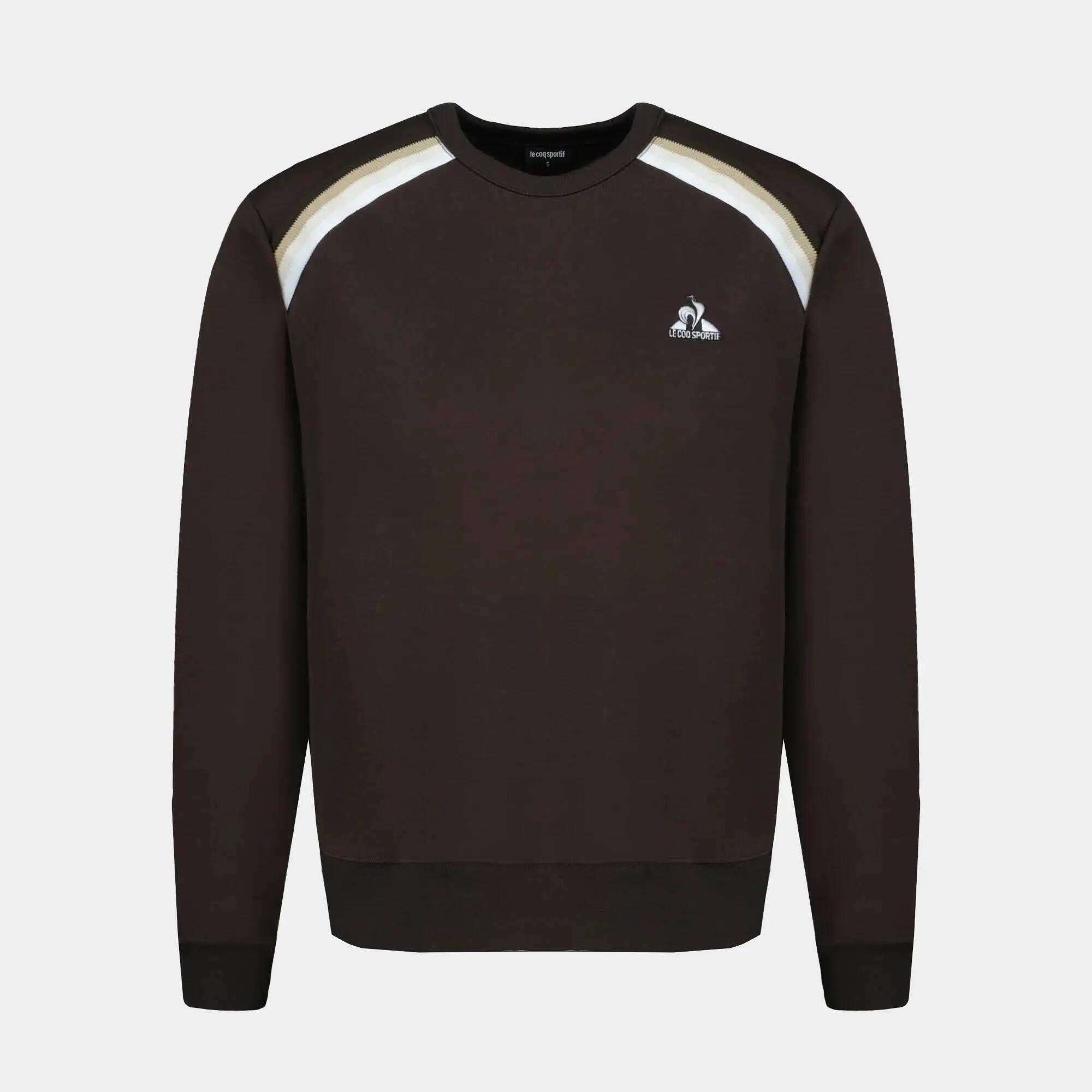 Felpa da donna Le Coq Sportif Heritage 6/6