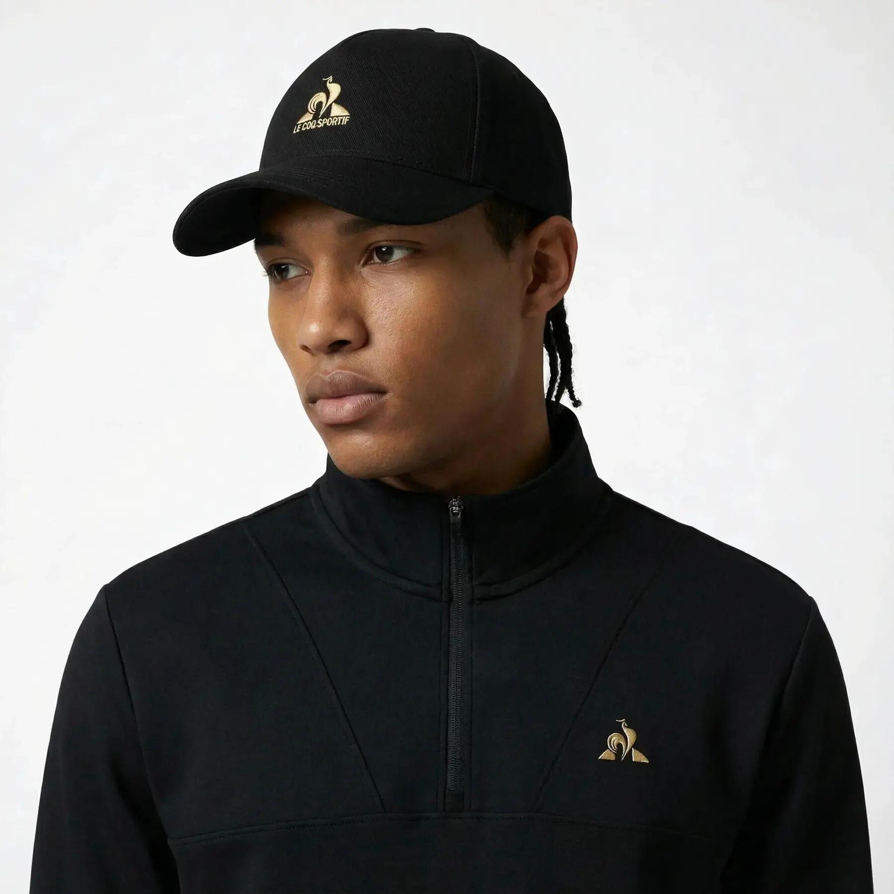 Bluza Le Coq Sportif 6/7