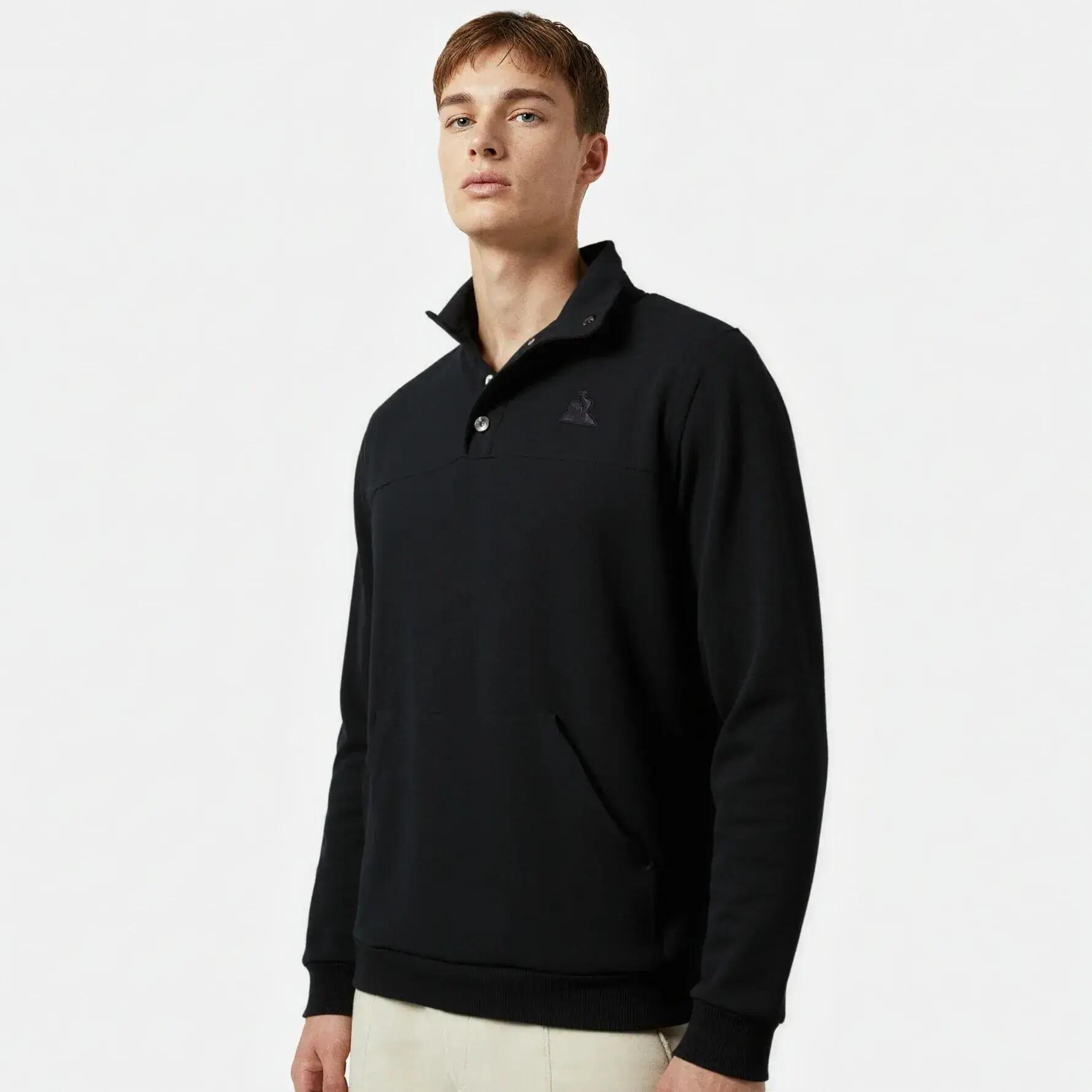 Sweatshirt Le Coq Sportif Essential LF 6/7