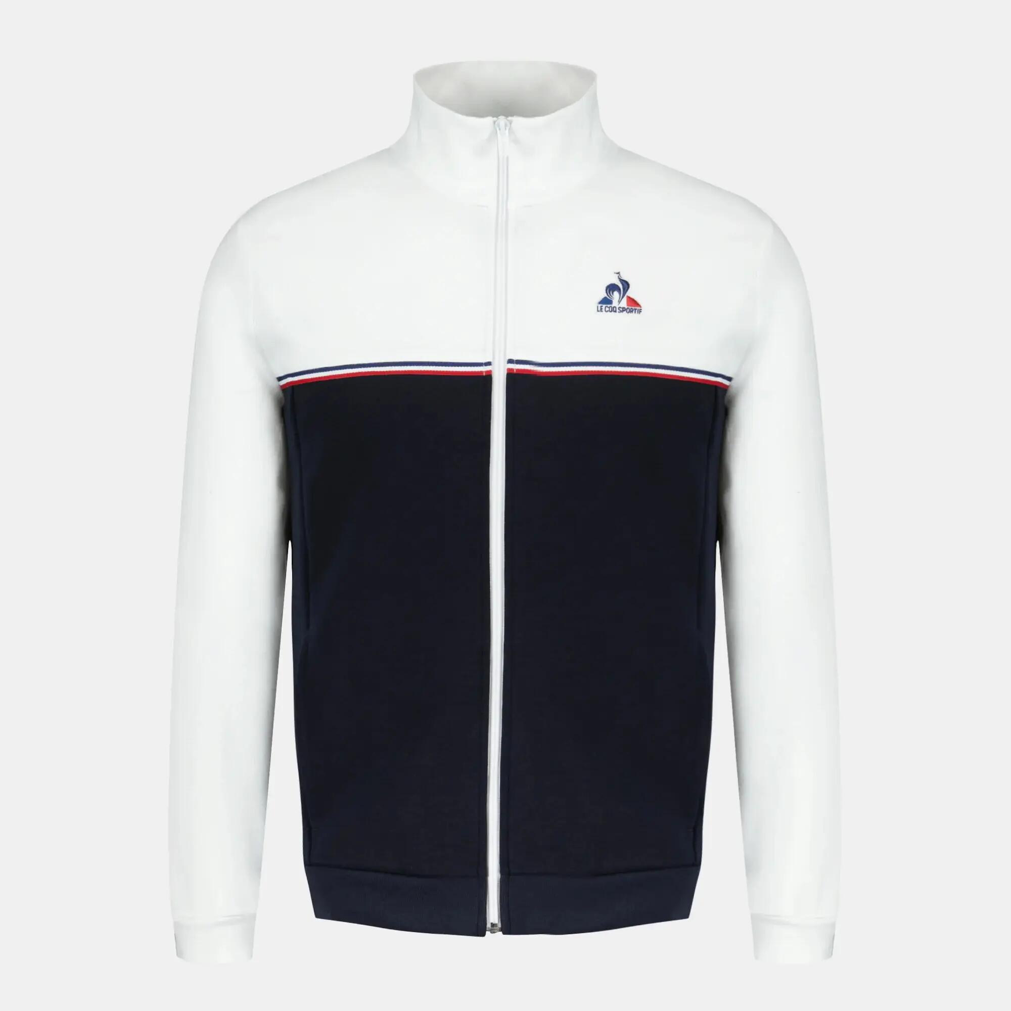 Sudadera Le Coq Sportif Tri SP 6/6