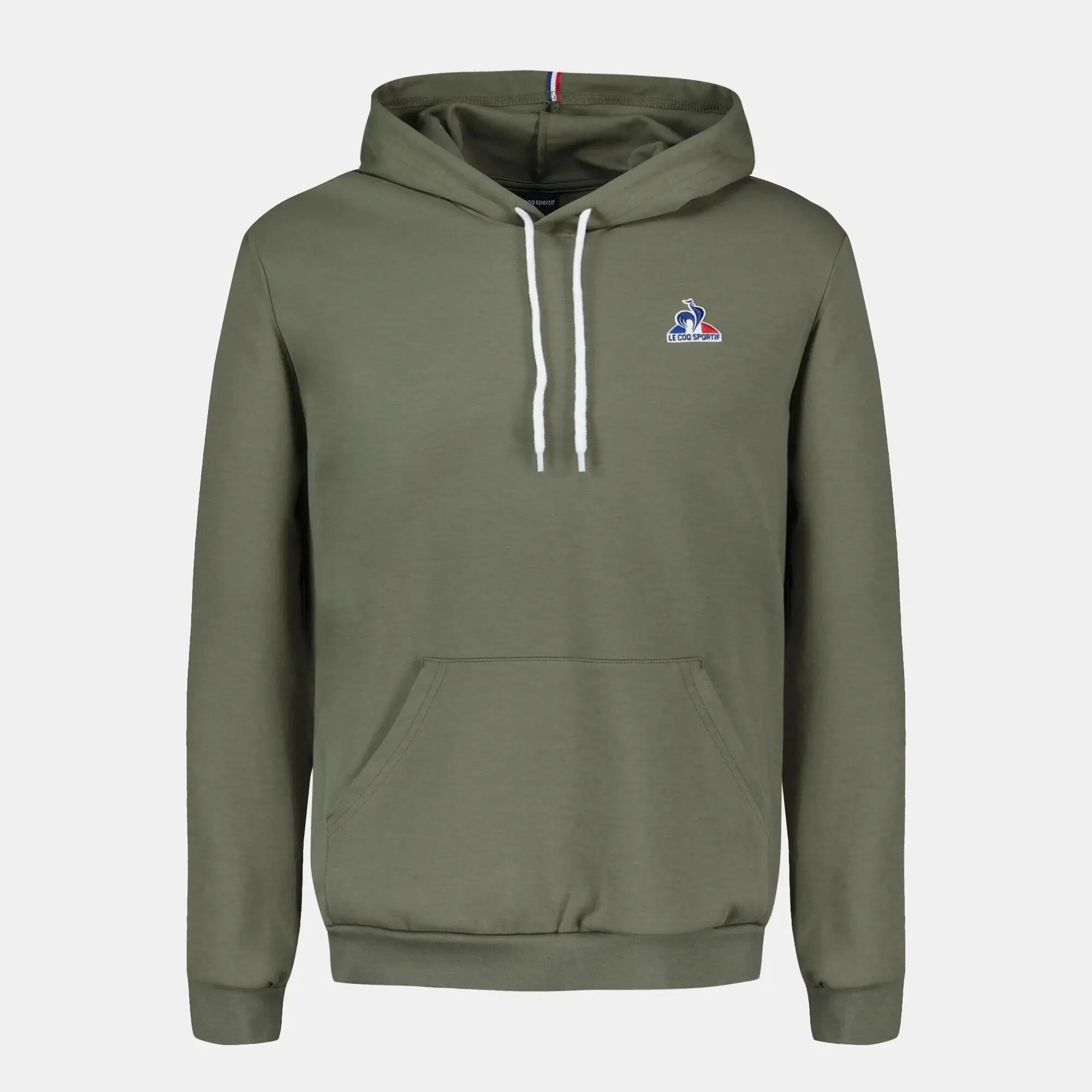 Hoodie Le Coq Sportif Essential 6/7