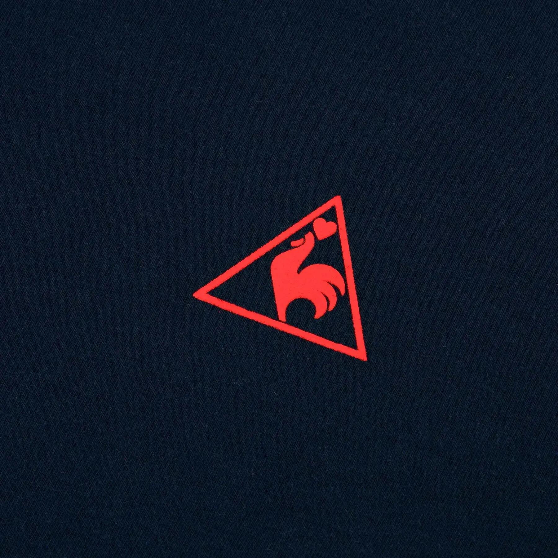 T-Shirt Le Coq Sportif L'amour Du Sport 6/7