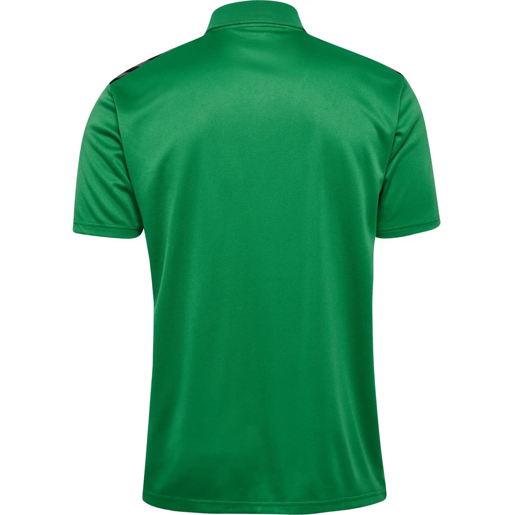 hummel Polo hmlAUTHENTIC FUNCTIONAL POLO en poliéster 3/7