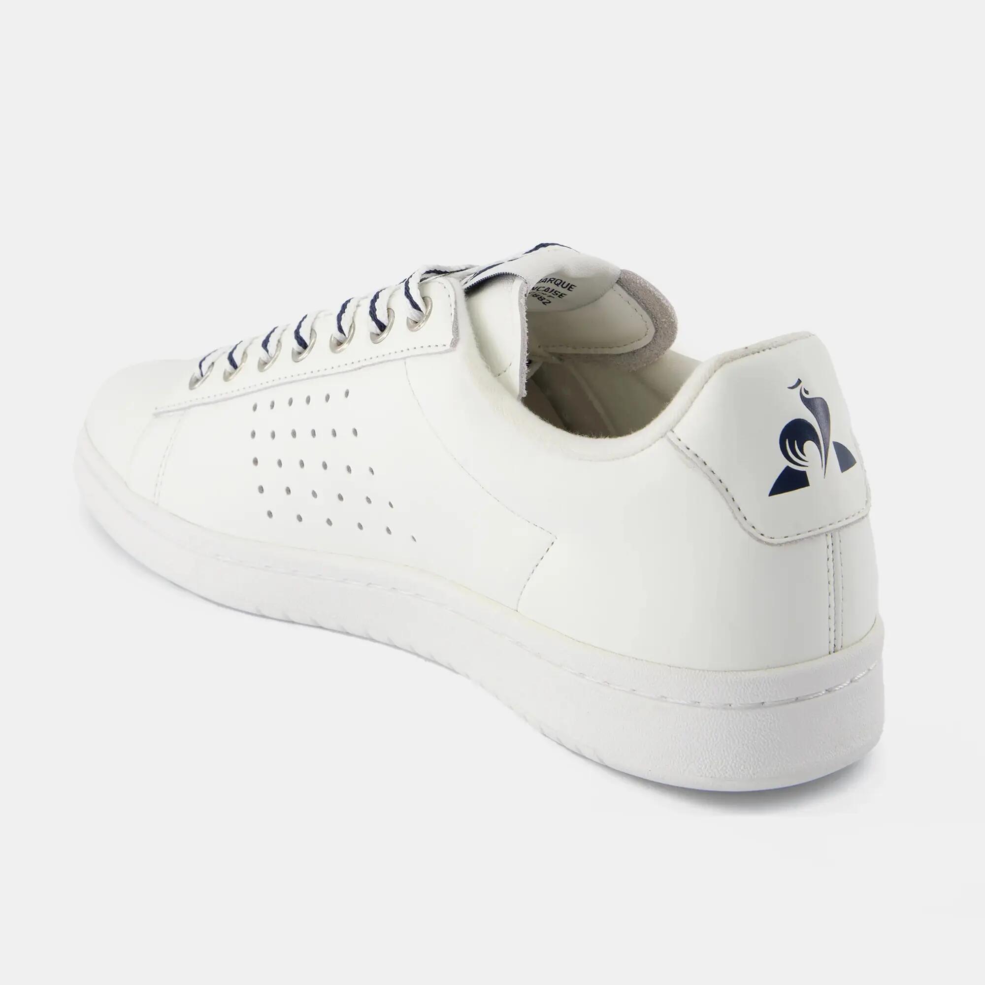 Sneakersy dla dzieci Le Coq Sportif Court Premium 5/5