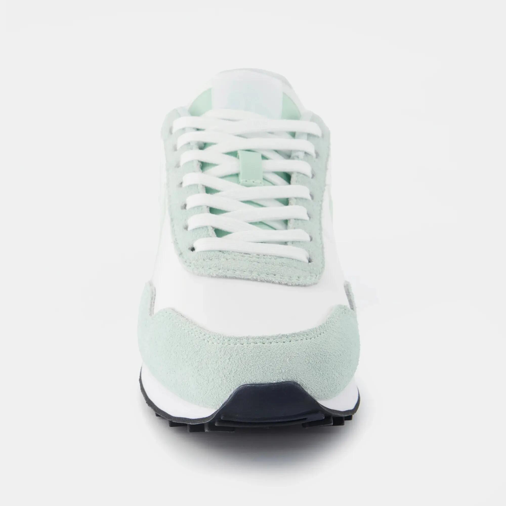 Sneakers rétro-running avec détails suede Astra 5/5