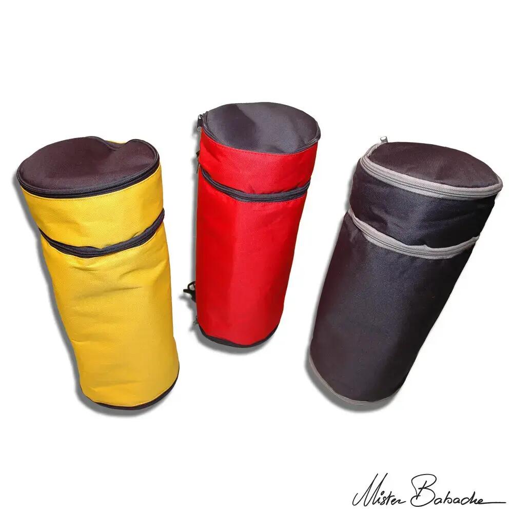 Diabolo Mister Babache (x2)