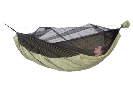 Amazonas Moskito-Traveller Quilted