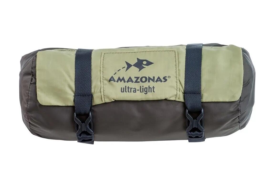 Amazonas Mosqito Traveller Thermo XXL 5/6