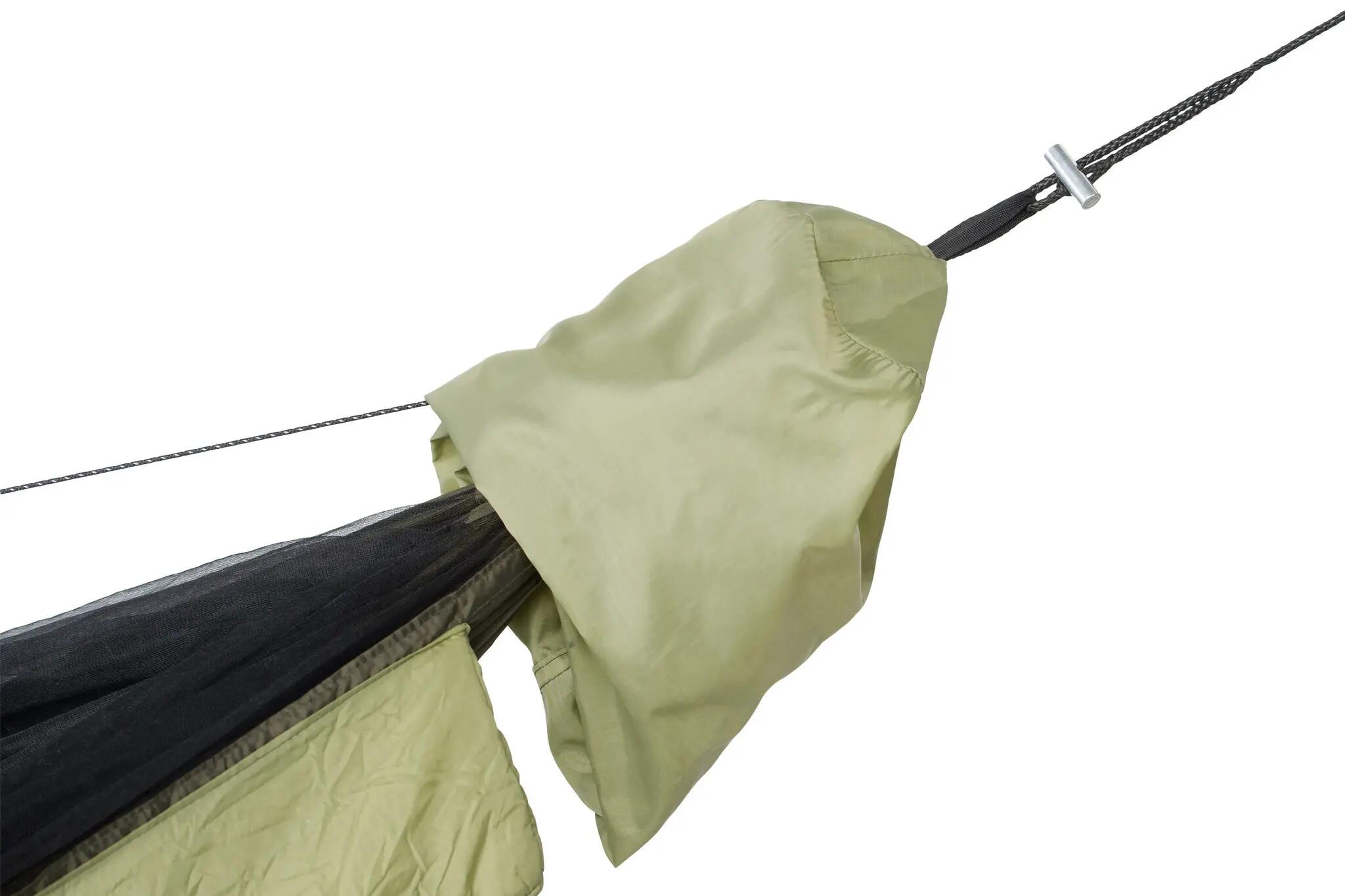 Amazonas Moskito-Traveller Quilted 3/6