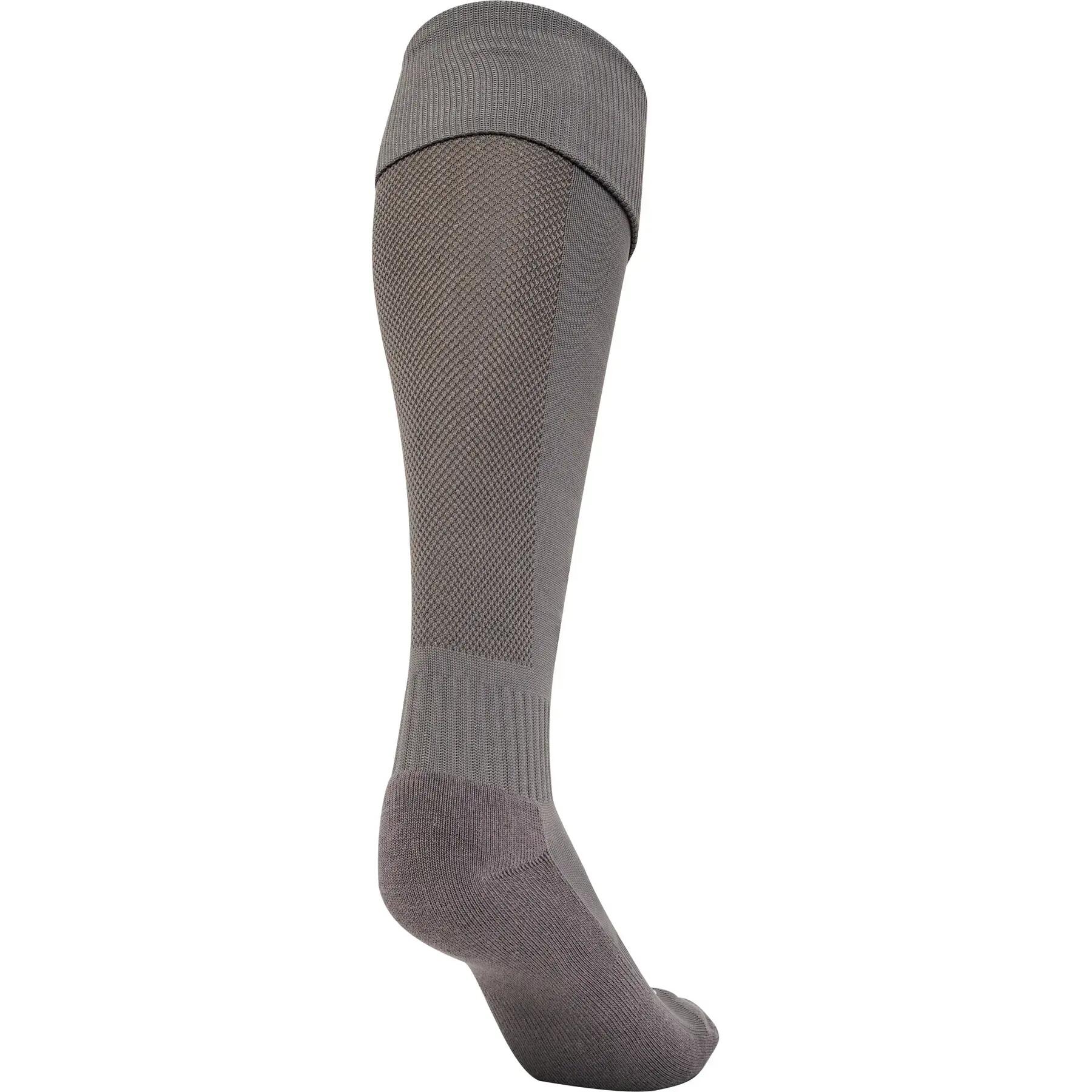 hummel calze da calcio hmlESSENTIAL in tessuto riciclato – traspiranti e 3/3
