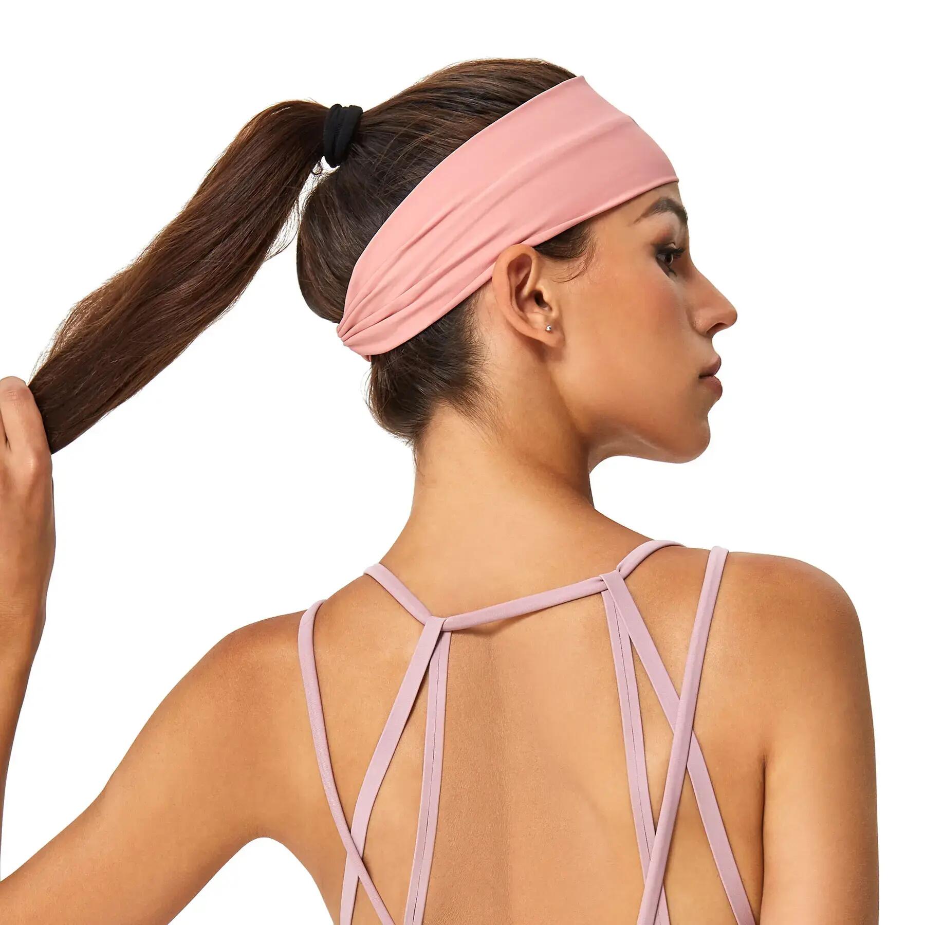 Bandeau femme Yeaz Icone 3/3