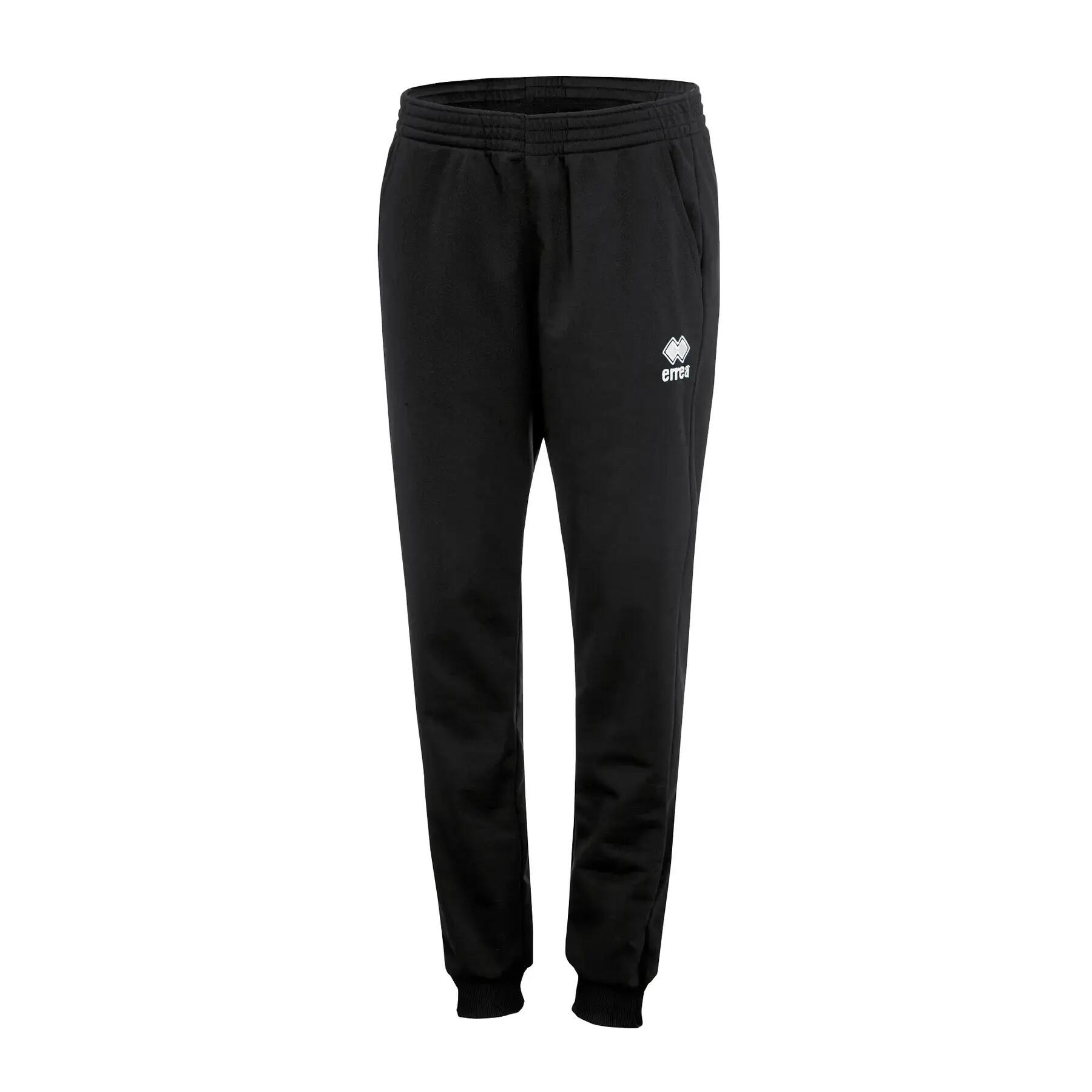 Pantaloni da jogging donna Errea Vanessa 3.0 AD 2/3