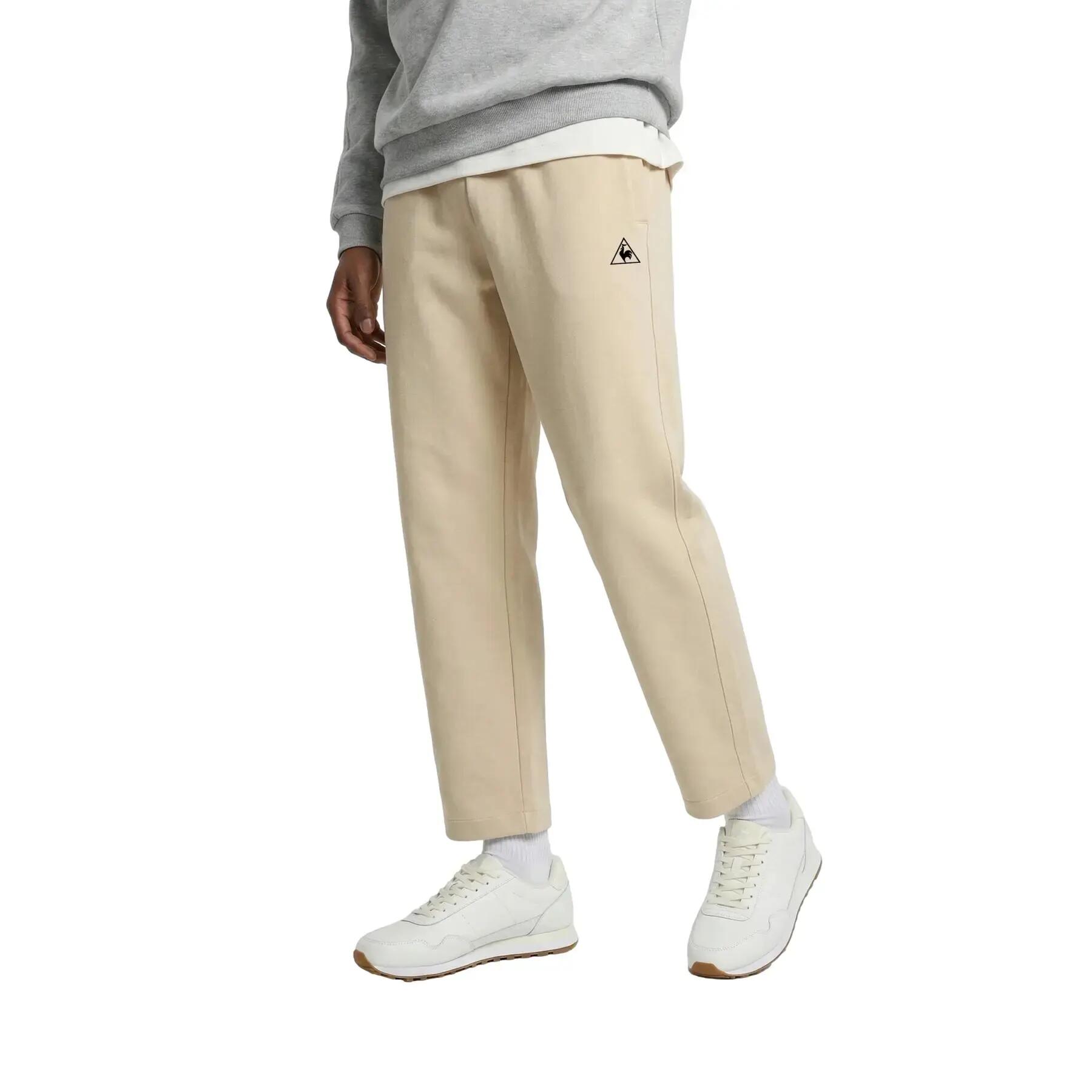 Pantaloni running Le Coq Sportif Test Relax N°1 6/6