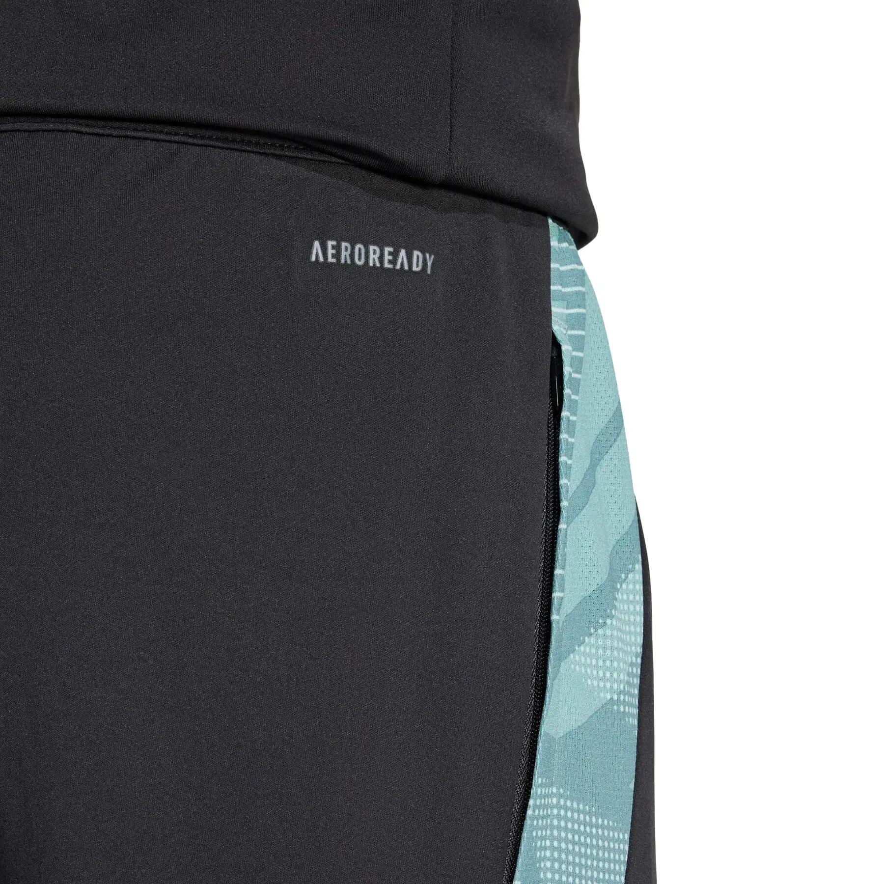 FC Bayern München Tiro 24 Training Broek 6/8