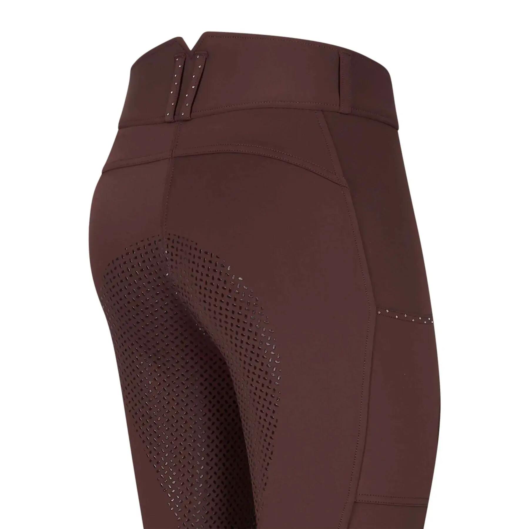 Damesbroek met volledige grip Imperial Riding Bliss 3/3