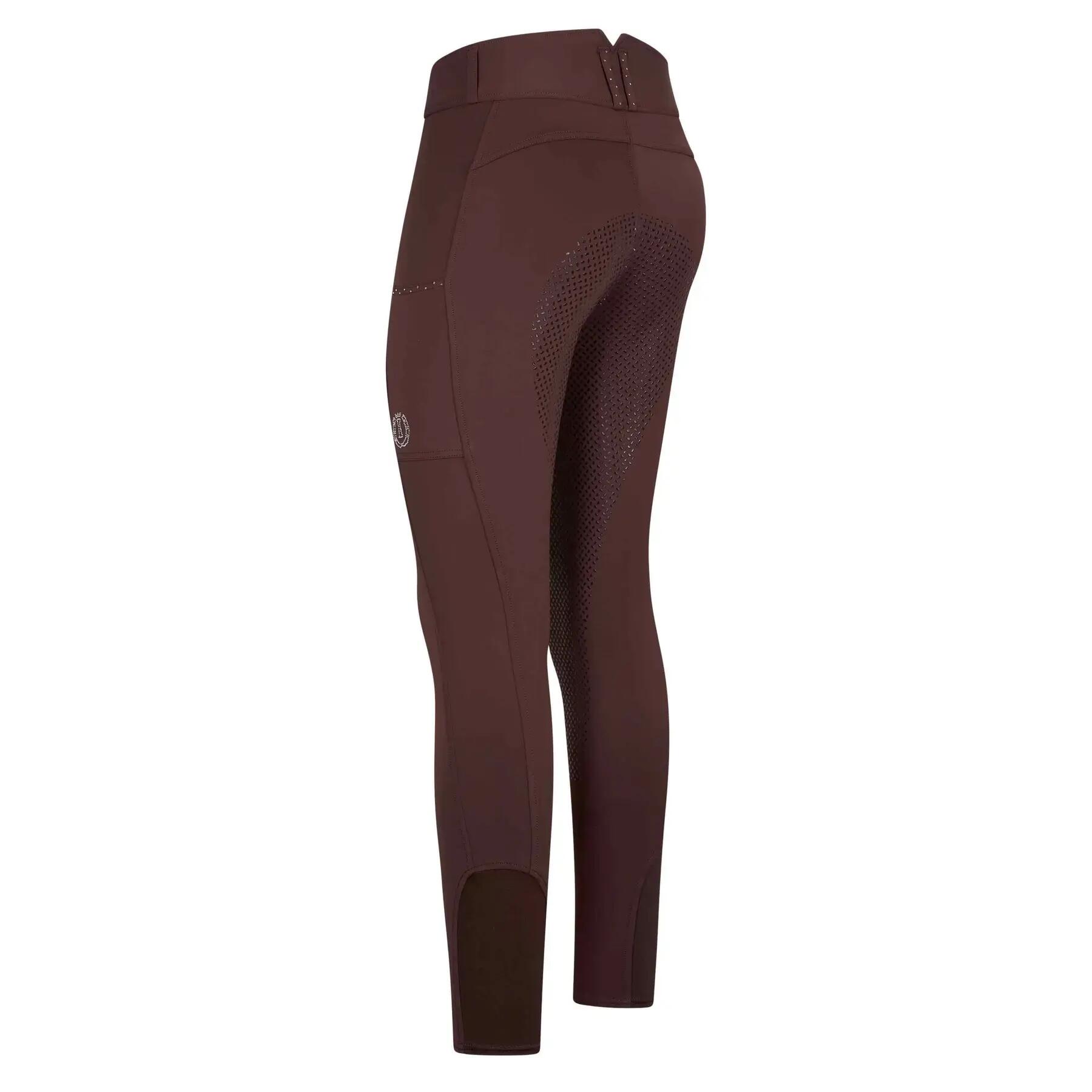 Damesbroek met volledige grip Imperial Riding Bliss 2/3