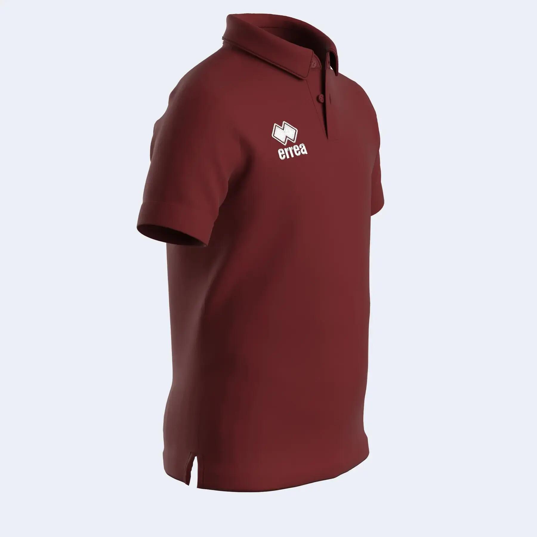 Polo Errea Alex Mc Jr Enfant 4/4