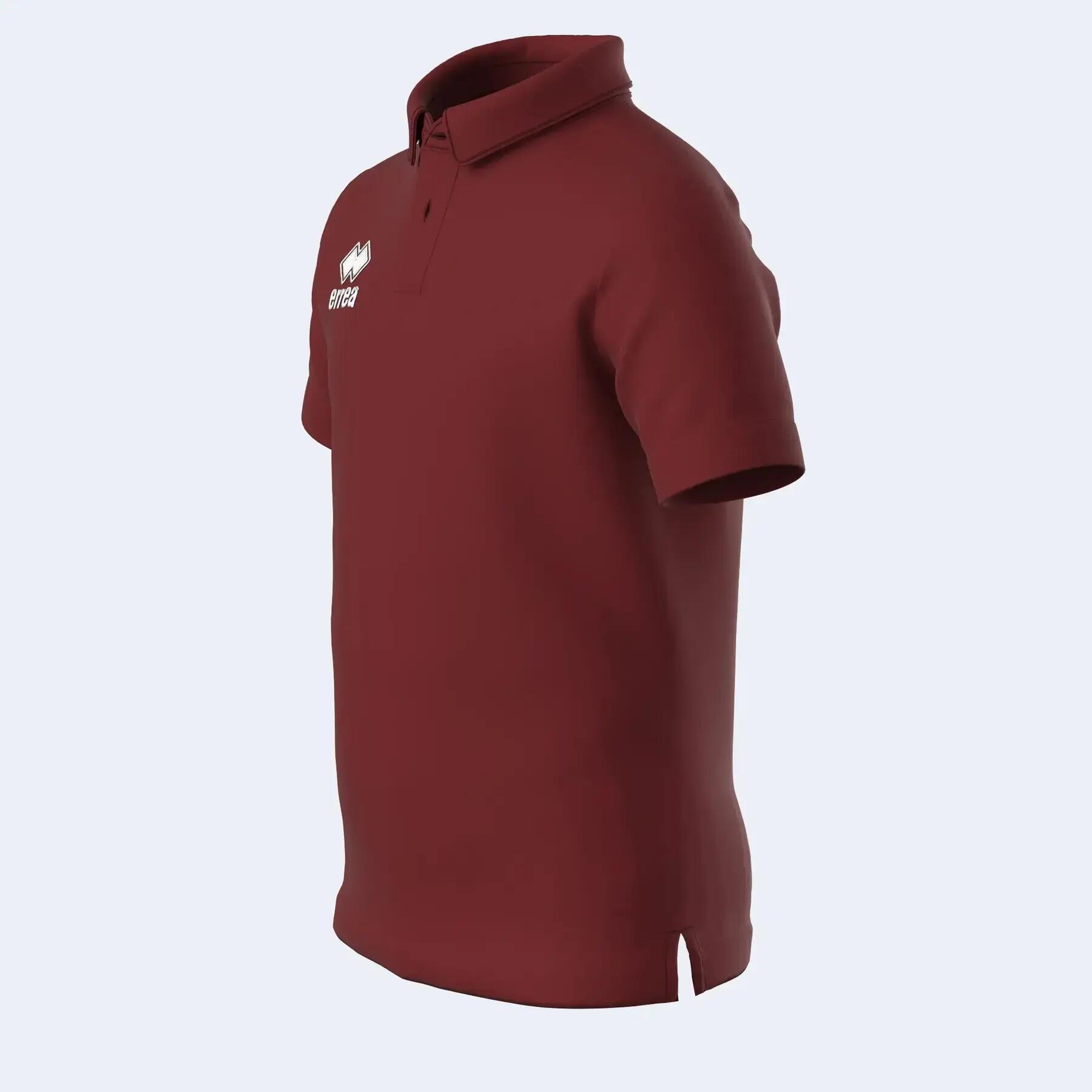 Polo Errea Alex Mc Jr Enfant 3/4