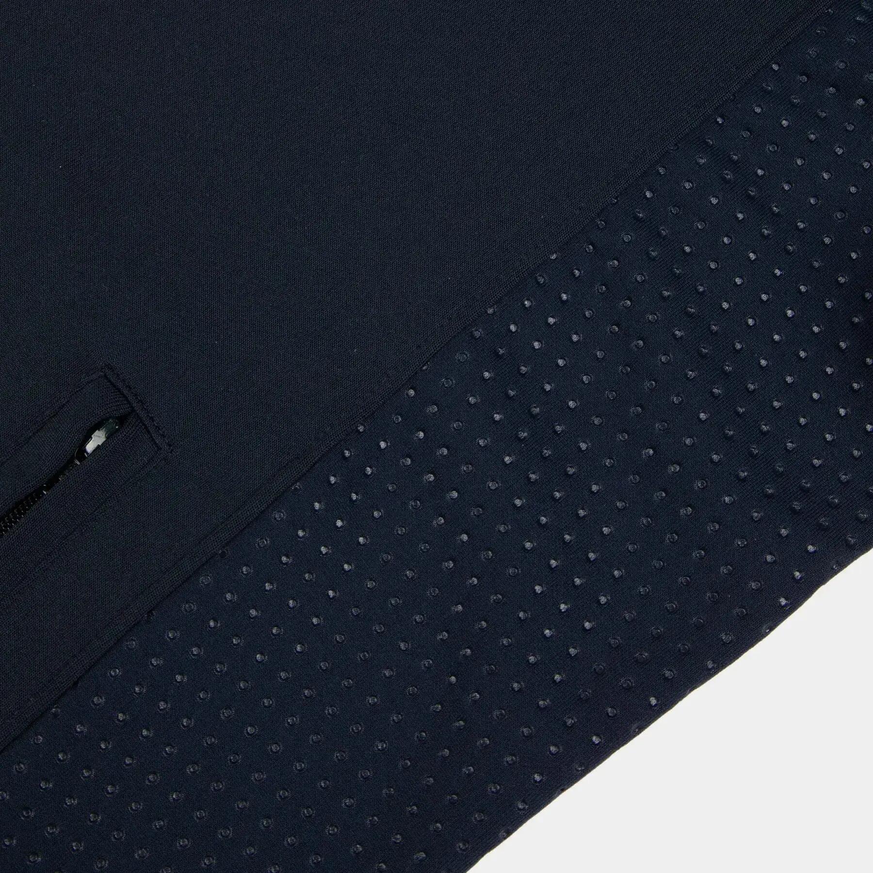 Veste zippée Coq d'Or en double face avec détails texturés Coq d'Or 6/6