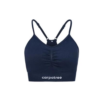Brassière sans coutures femme Carpatree Allure