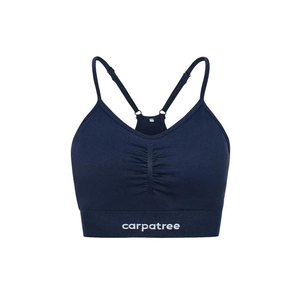 Seamless Sports bra for women Carpatree Allure