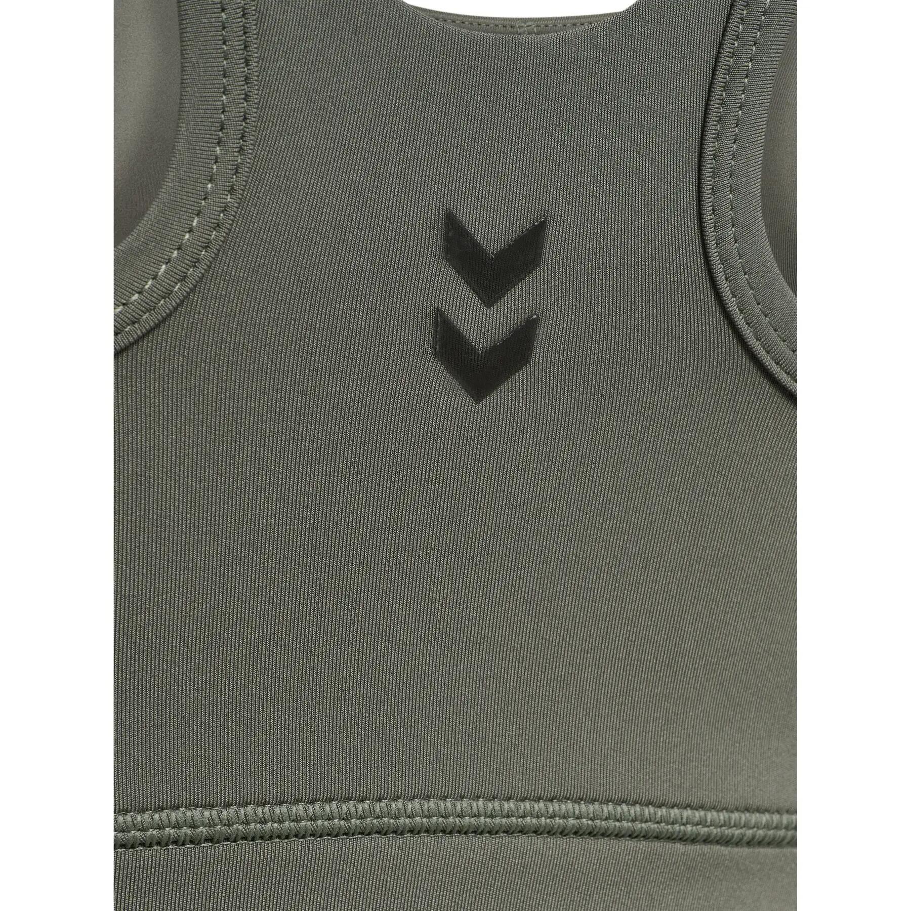 hummel hmlPRIMA MEDIUM SUPPORT BRA – sujetador de soporte medio 4/6