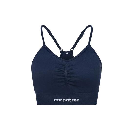 Brassière sans coutures femme Carpatree Allure
