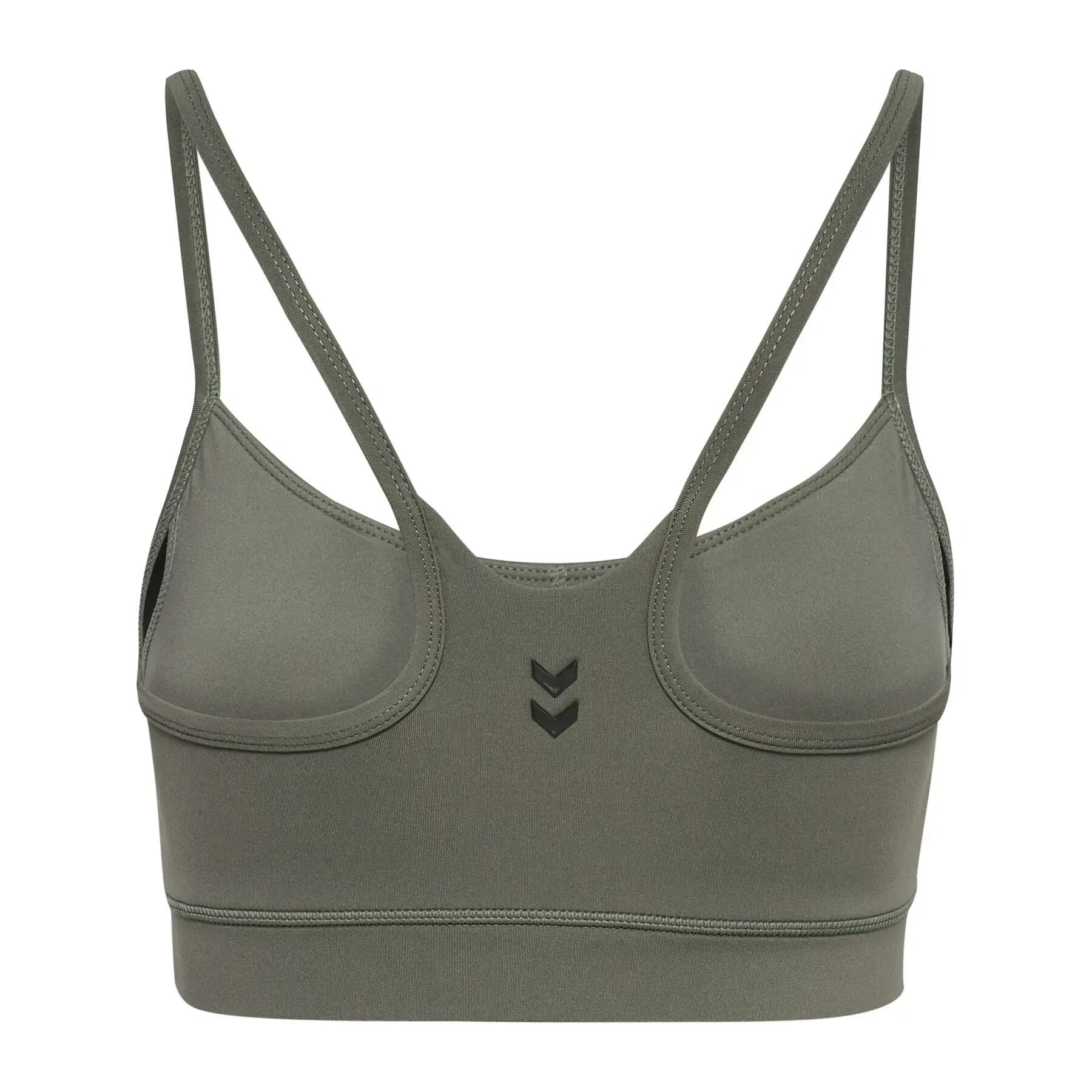 hummel hmlPRIMA MEDIUM SUPPORT BRA – sujetador de soporte medio 3/6
