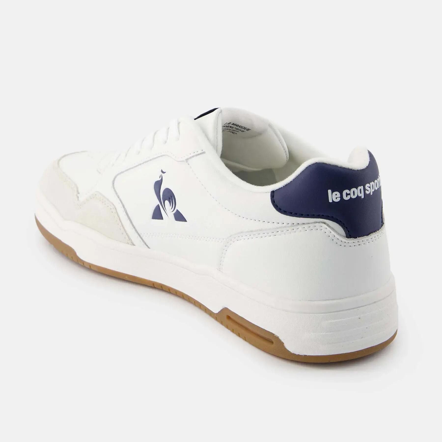 Sapatilhas para Homem Le coq sportif Master optical Branco 5/6