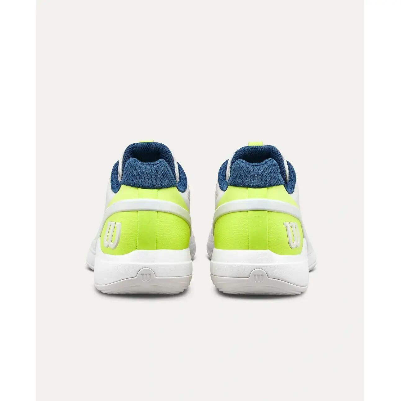 ZAPATILLAS WILSON RUSH PRO 5 PADEL WRS339720 40 7/7