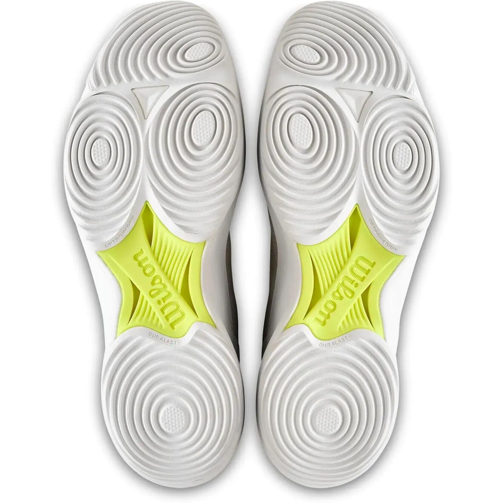 ZAPATILLAS WILSON HURAKN PRO V2 WRS339530 40 7/7