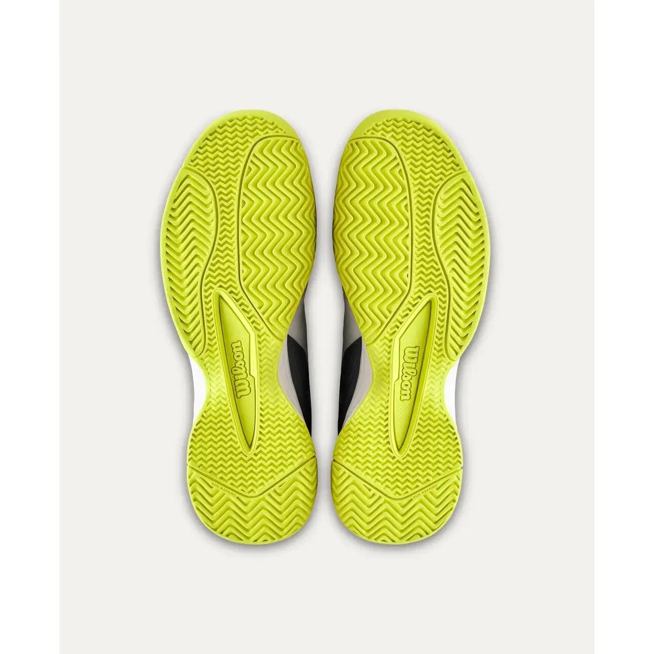 ZAPATILLAS WILSON RUSH PRO L WRS339580 JUNIOR 38 7/7