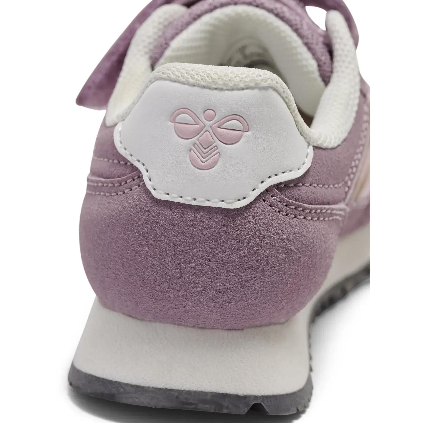 hummel Sneaker ACE CORE INFANT — facile à enfiler pour tout-petits 7/7