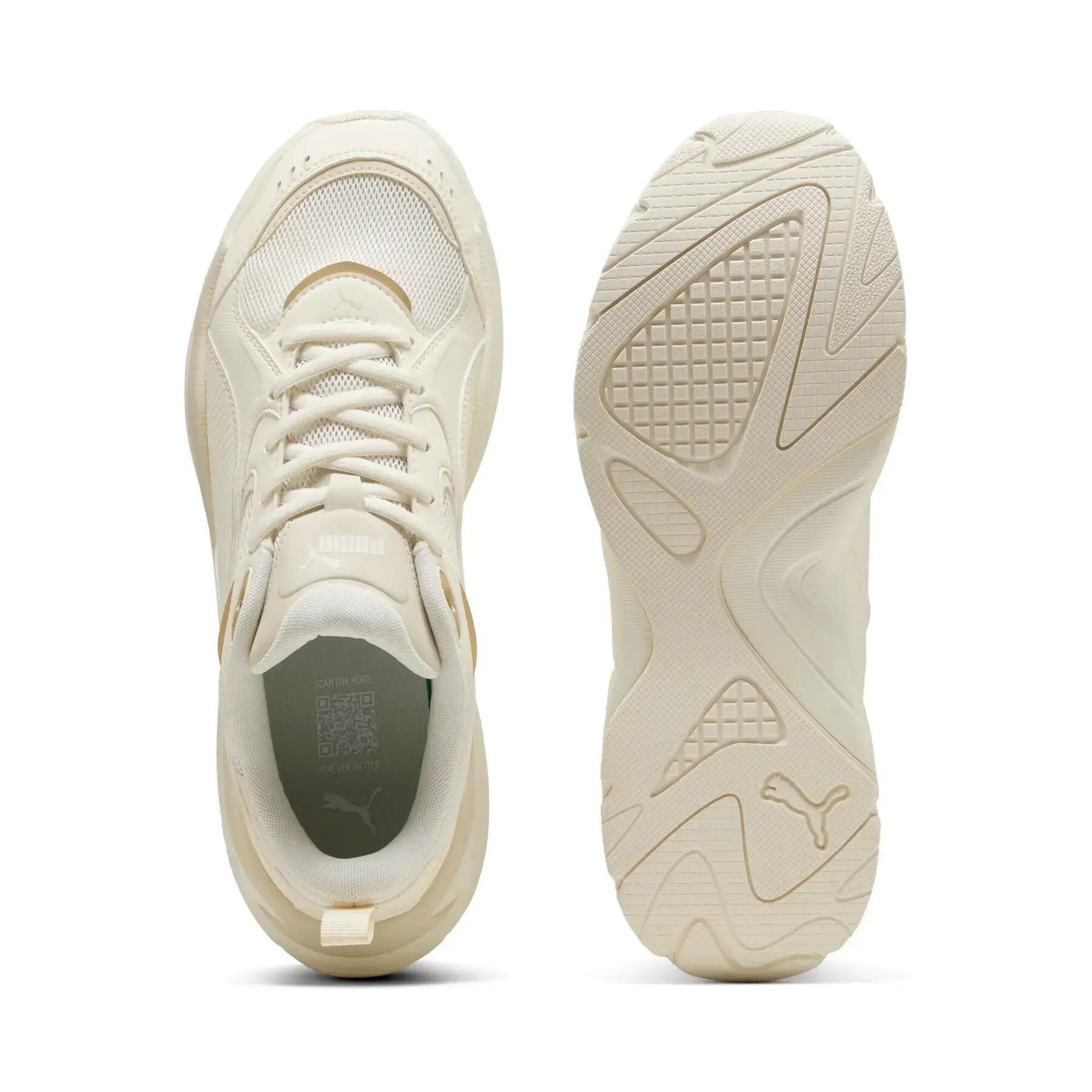 Puma X-Ray 4 Warm sapatos 5/6