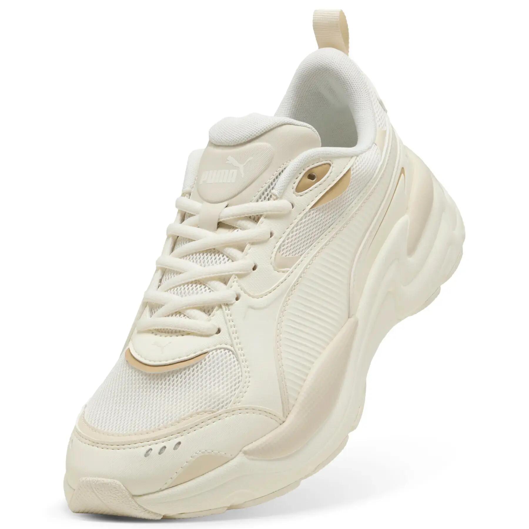 Puma X-Ray 4 Warm sapatos 4/6