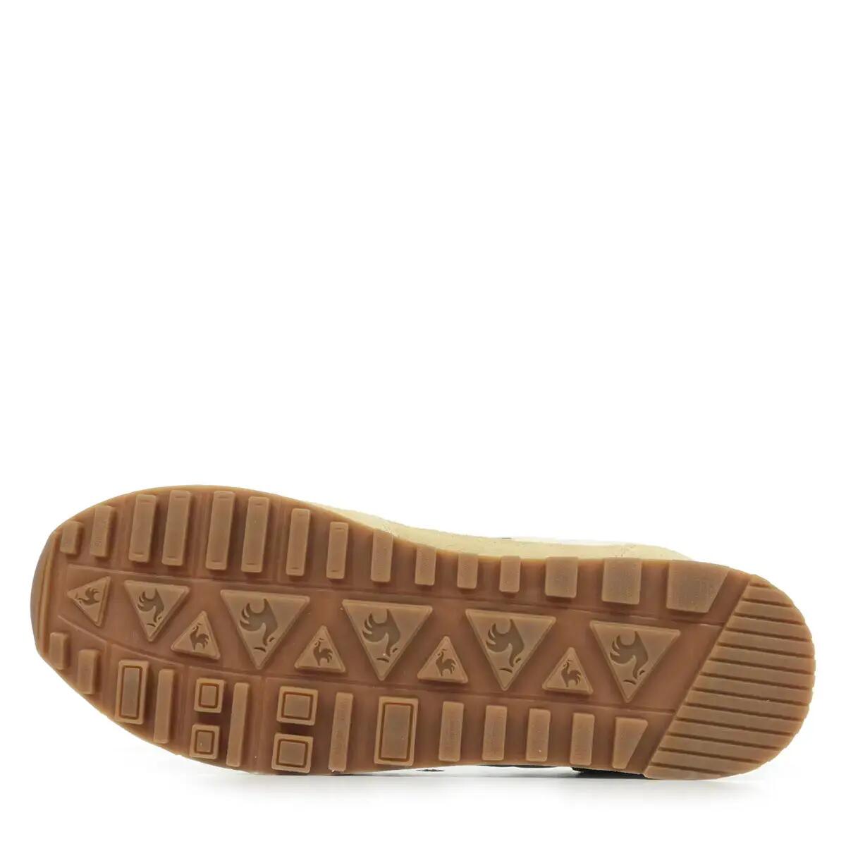 Chaussures pour hommes Le coq sportif Astra 2 Beige 6/6