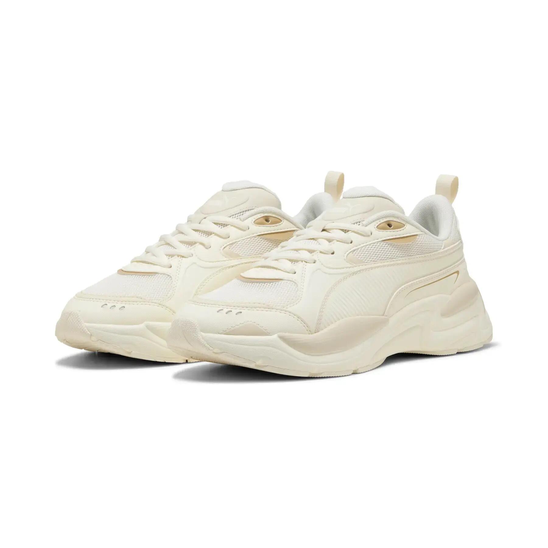 Puma X-Ray 4 Warm sapatos 3/6