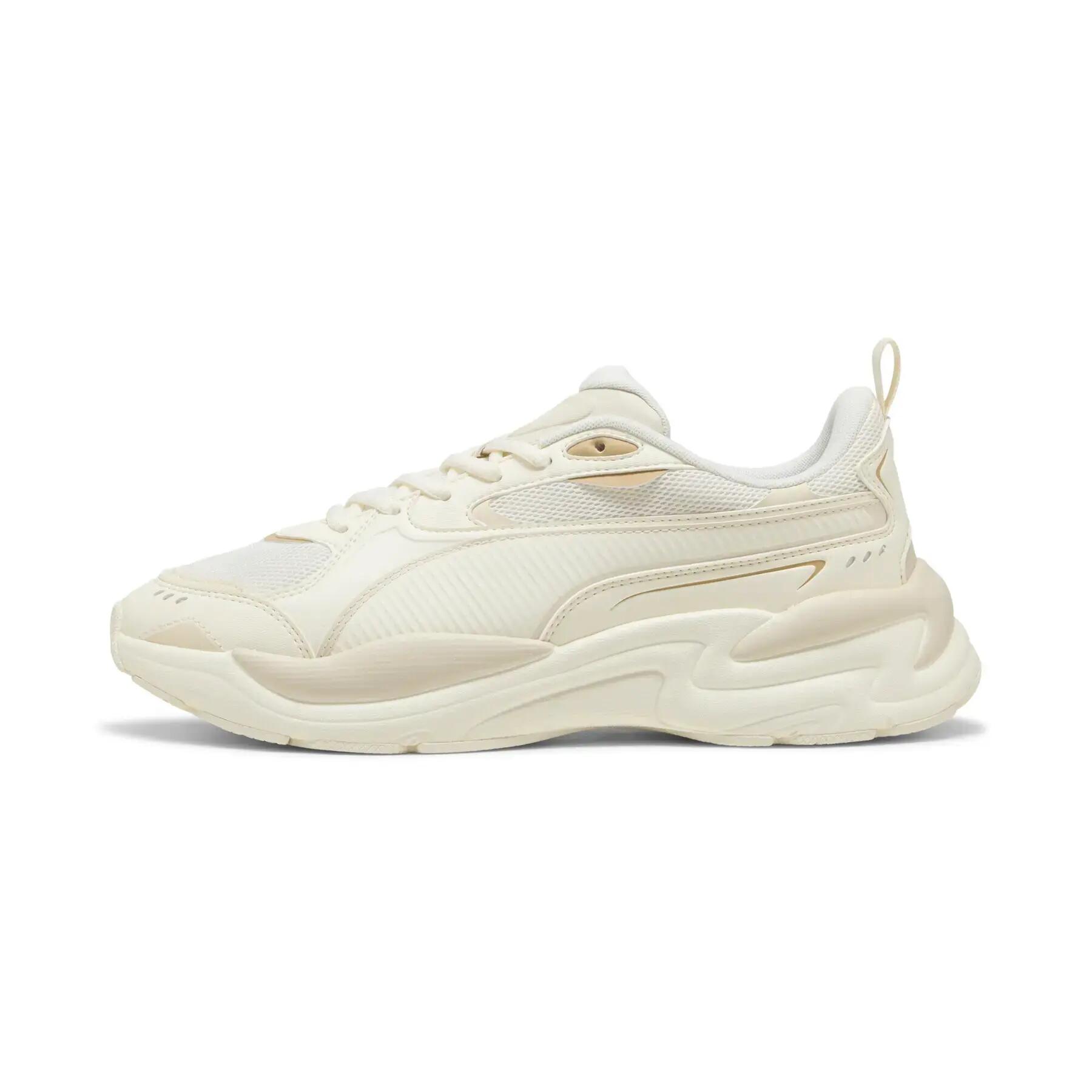 Puma X-Ray 4 Warm sapatos 2/6