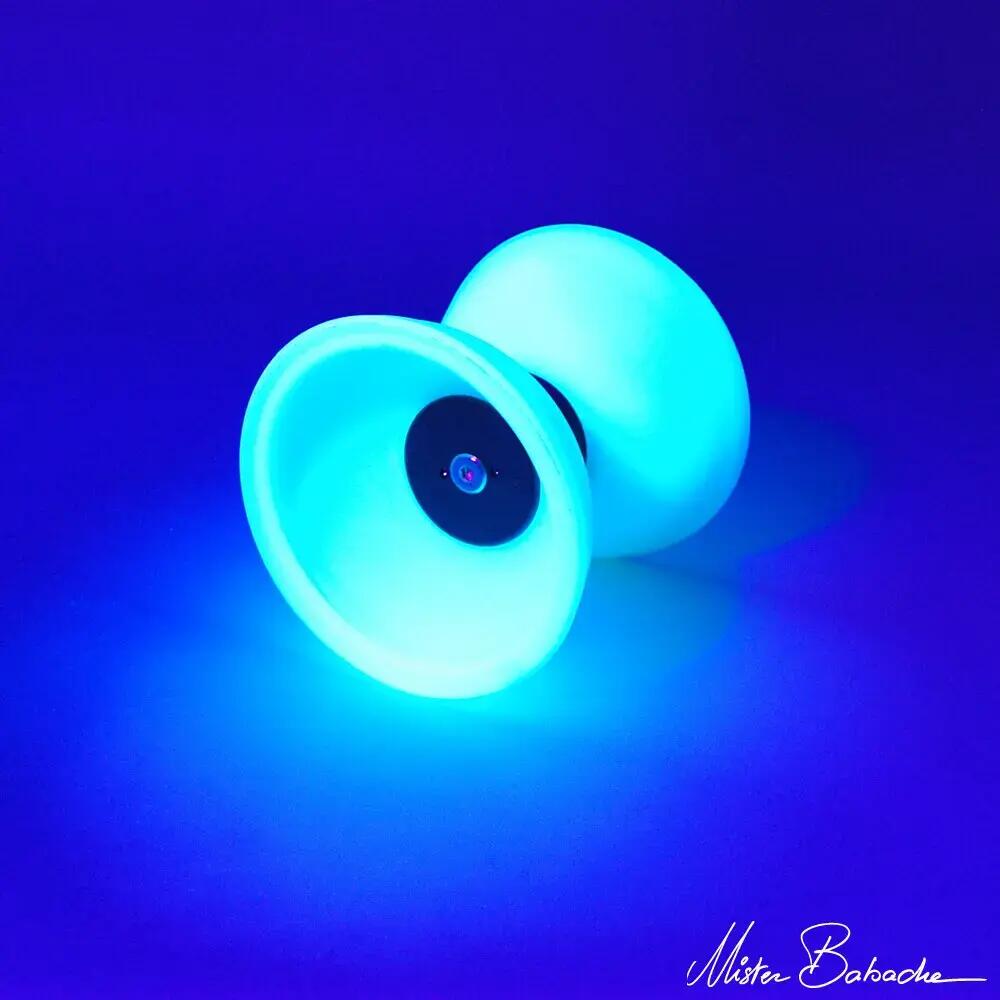 Diabolo Mister Babache Finesse (Phospho) 1/1