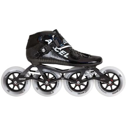 Schaatsen Powerslide Accel 110