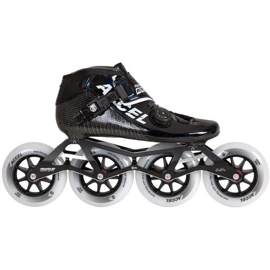 Schaatsen Powerslide Accel 110