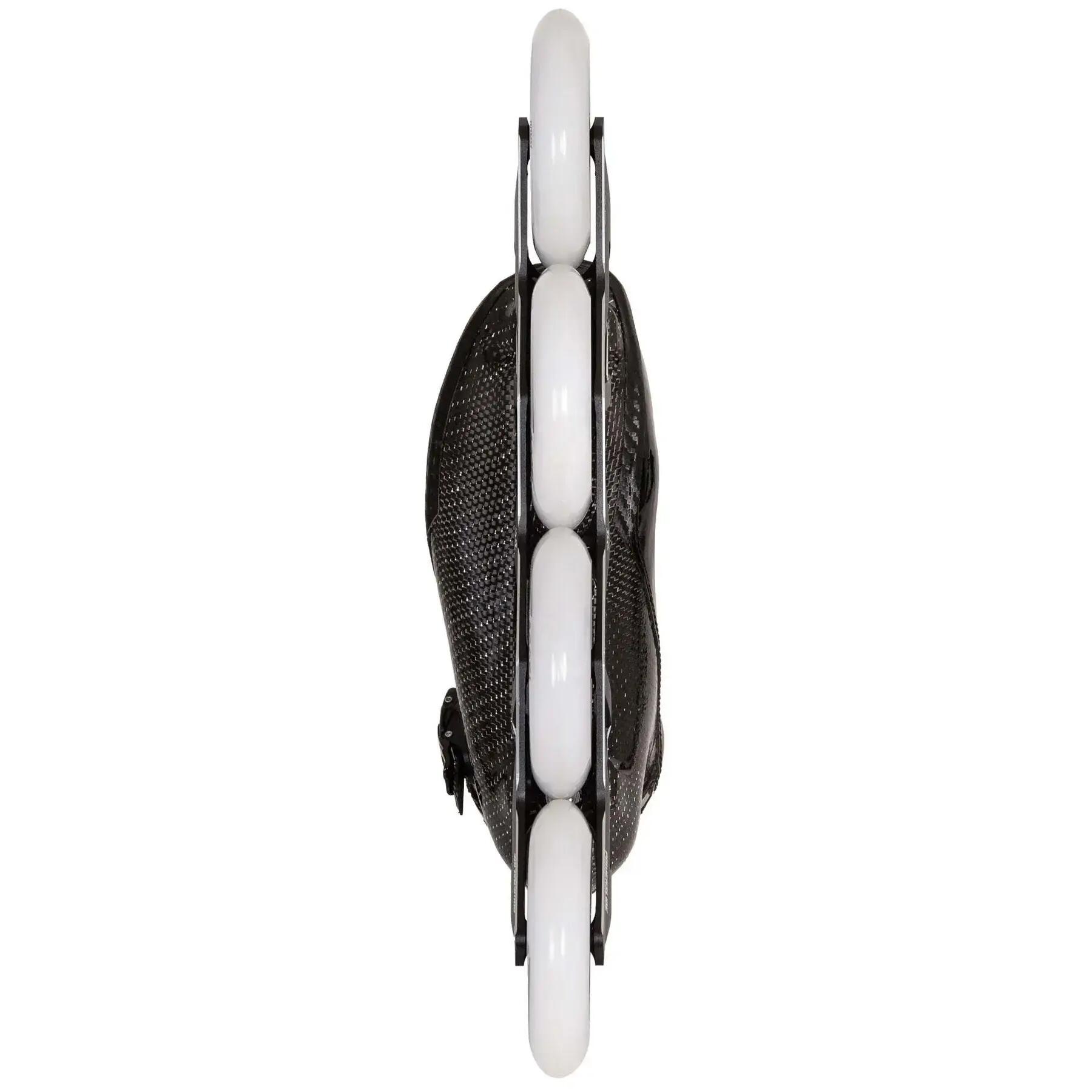 Rychlostní kolečkové brusle Powerslide Accel 110 4/5