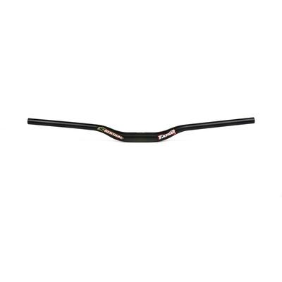 Manubrio Bici Fatbar 35 Rise 30 mm