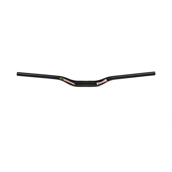 Manubrio Bici Fatbar 35 Rise 30 mm