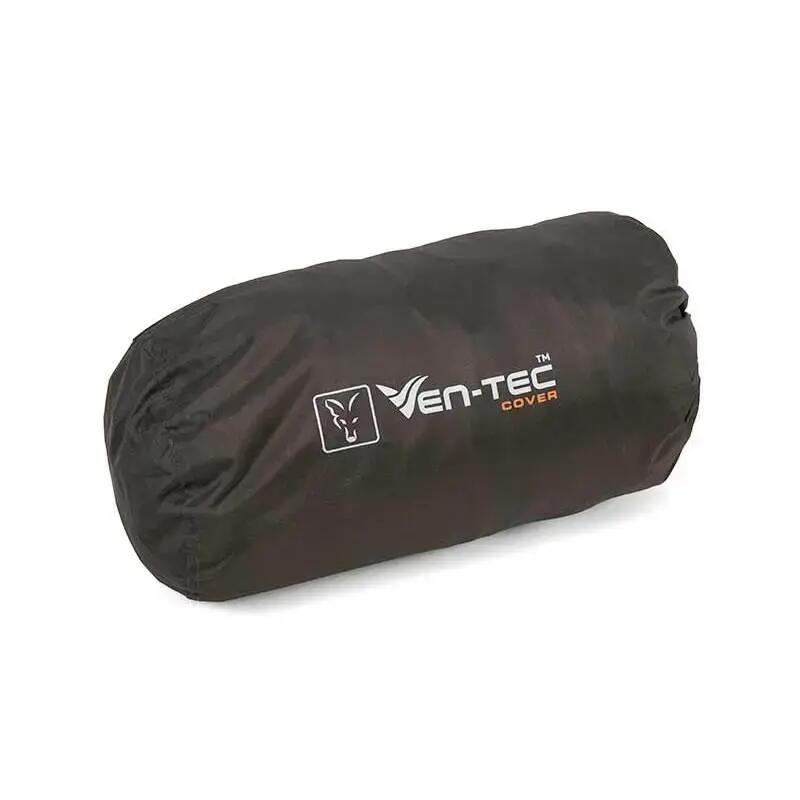 Fox Eos Pillow 4/7