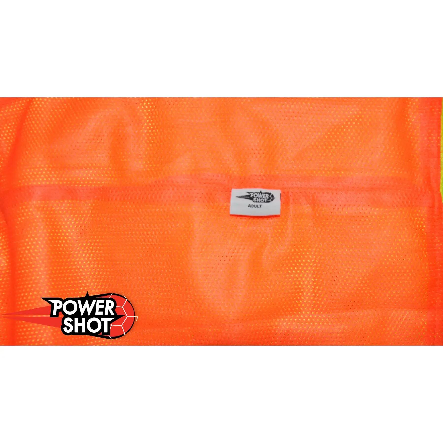 Powershot Reversible Trainingskleidung 4/4