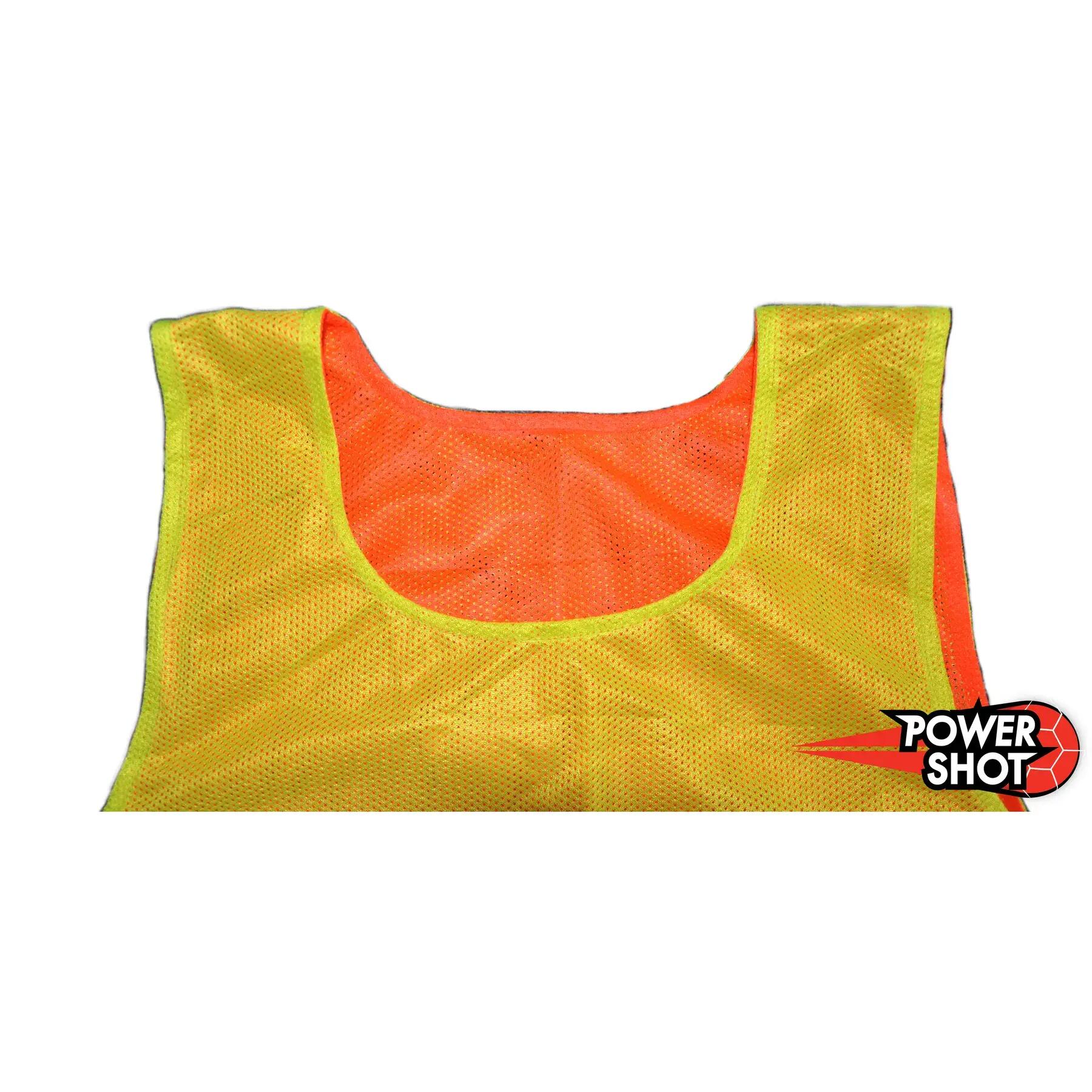 Powershot Reversible Trainingskleidung 3/4