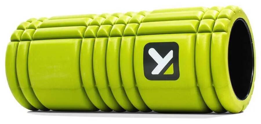 TriggerPoint The Grid 1.0 Foam Roller (350327) Lime 33 cm 2/2